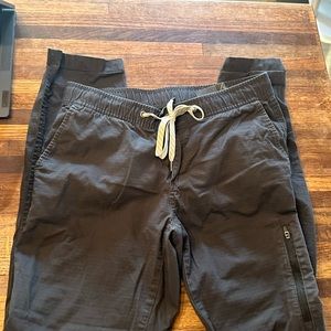 Women’s Vuori Ripstop Pants Small
